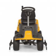 Садовый райдер Stiga Park 300 M без деки