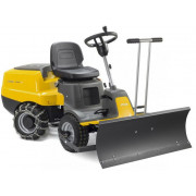 Садовый райдер Stiga Park 300 M без деки