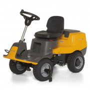 Садовый райдер Stiga Park 300 M без деки