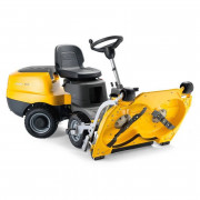 Садовый райдер Stiga Park 300 M без деки