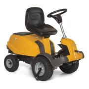 Снегоуборочный райдер Stiga Villa 14 HST