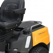 Грузовые рельсы Stiga для райдеров серии Park PRO