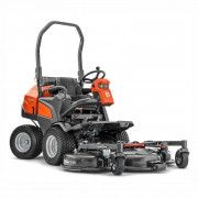 Профессиональный райдер Husqvarna P 525D