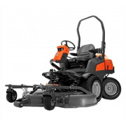 Профессиональный райдер Husqvarna P 525D