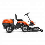 Садовый райдер Husqvarna R 112C