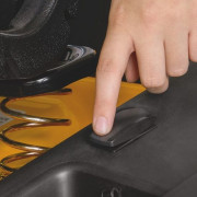 Электропривод травосборника Cub Cadet для тракторов с травосборником XT1 / XT2 / XT3 / Alpha с 2018 г