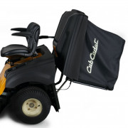 Электропривод травосборника Cub Cadet для тракторов с травосборником XT1 / XT2 / XT3 / Alpha с 2018 г