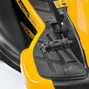 Садовый минирайдер Cub Cadet Minirider LR2 NR60