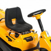 Садовый минирайдер Cub Cadet Minirider LR2 NR60