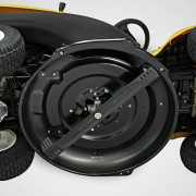 Садовый минирайдер Cub Cadet Minirider LR2 NR60