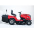 Садовый трактор MTD Optima LN 200 H