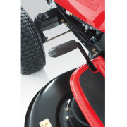 Садовый трактор MTD Optima LN 200 H