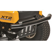 Бампер передний Cub Cadet NX15 для тракторов серии XT / Alpha