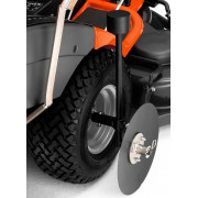 Насадка боковой кромкорез Husqvarna для райдера PF 21AWD