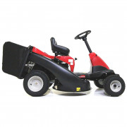 Садовый минирайдер MTD Minirider 60 RDE
