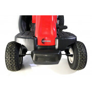 Садовый минирайдер MTD Minirider 60 RDE