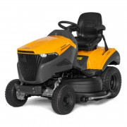 Садовый трактор Stiga Tornado 9121 WX