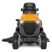 Садовый трактор Stiga Tornado 9121 WX