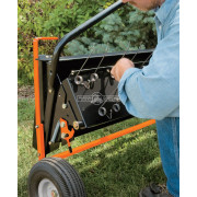 Грабли (вычесыватель) газона Husqvarna 40" 102 см