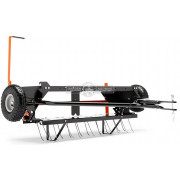 Грабли (вычесыватель) газона Husqvarna 40" 102 см