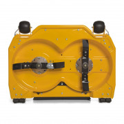 Дека Stiga Combi Park 95 ручная регулировка высоты кошения для Park