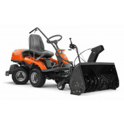 Садовый райдер Husqvarna R 316TX