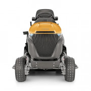 Снегоуборочный трактор Stiga Estate Pro 9122 XWSY 4WD + щетка