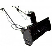 Снегоуборщик роторный двухступенчатый Husqvarna 107 см для тракторов