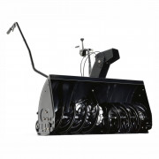 Снегоуборщик роторный двухступенчатый Husqvarna 107 см для тракторов