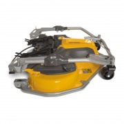 Дека Stiga Combi Park PRO 125 EL 3 Quick Flip электрическая регулировка высоты кошения для Park / Park PRO