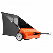 Бункер для травы и листьев Husqvarna 112 см