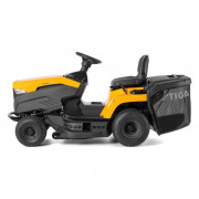 Садовый трактор Stiga Estate 2084 H