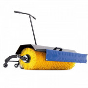 Защита от брызг к щетке Husqvarna 9670086-01 / 9664162-01 для R 316T / R 316T AWD