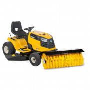 Снегоуборочный трактор Cub Cadet LT2 NS96 + снегоотбрасыватель