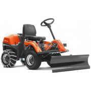 Цепи на колеса Husqvarna 16x6.5-8 (40.6x16.5 см) без грунтозацепов