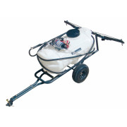 Опрыскиватель MTD 95 л 6.8 л/мин для всех садовых минитракторов