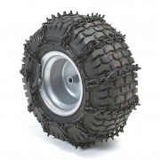 Цепи на колеса Stiga 16х6.0-8" (40.6x15.2 см) для райдеров Villa