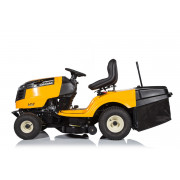 Снегоуборочный трактор Cub Cadet LT3 PR105 + снегоотвал