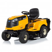 Снегоуборочный трактор Cub Cadet LT3 PR105 + снегоотвал