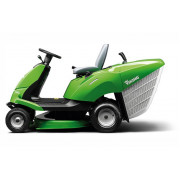 Садовый райдер - газонокосилка Викинг Viking MR 4082.2