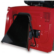 Дефлектор выброса травы сзади для тракторов Cub Cadet LT1 NR92 / LT2 NR92 / LT3 PR105