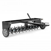 Щелеватель газона (скарификатор) Husqvarna 40"/102 cм