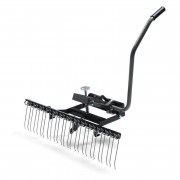 Грабли задние Stiga 130 cм для райдеров Park / Park PRO