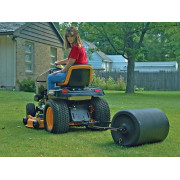 Каток газонный прицепной MTD 46х61 см, 114 кг