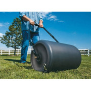 Каток газонный прицепной MTD 46х61 см, 114 кг