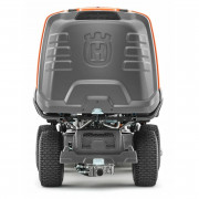 Садовый райдер Husqvarna RC 320Ts AWD