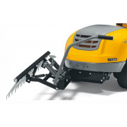 Грабли задние Stiga 100 cм для райдеров Park / Park PRO