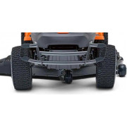 Бампер с защитой от высокой поросли Husqvarna для тракторов