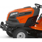 Бампер с защитой от высокой поросли Husqvarna для тракторов