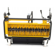 Скарификатор передний Stiga 92 см с ручной регулировкой для райдеров Park / Park PRO